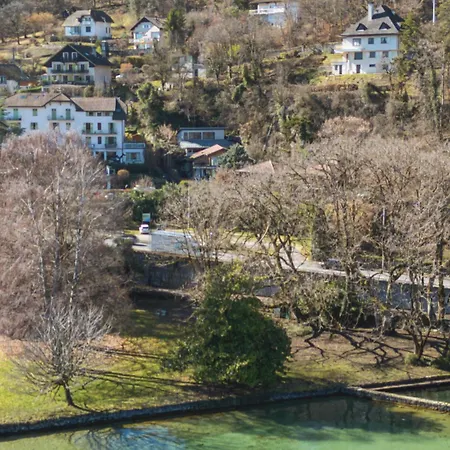 La Roche & Le * Sévrier